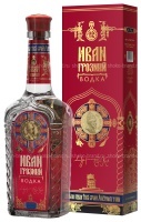Царь Иван Грозный (п/к) 0.7