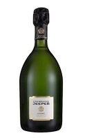 Джипер Натюрель, экстра брют, белое, 0.75
