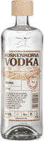 Коскенкорва, 0.7