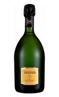 Джипер Гранд Резерв Блан де Блан, брют, белое, 0.75