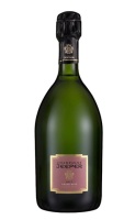 Джипер Гранд Розе, брют, розовое, 0.75
