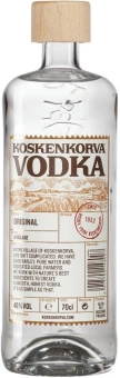 Коскенкорва, 0.7