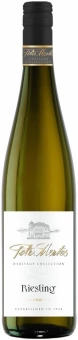 Петер Мертес Рислинг, белое, полусухое, 0.75