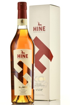 Эйч бай Хайн VSOP (п/к), 0.7